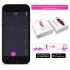 Lovense Ferri - wearable app-controlled clitoral vibrator (black & pink)