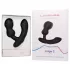 LOVENSE Edge 2 - Smart Prostate Massager (Black)