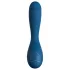 OhMiBod Bluemotion Nex 2 - App-controlled G-spot vibrator (blue)