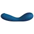 OhMiBod Bluemotion Nex 2 - App-controlled G-spot vibrator (blue)