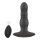 Aixiasia Roy - Wireless Rechargeable Anal Vibrator (Black)