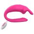 Aixiasia Hera - Wireless Rechargeable Couple's Vibrator (Pink)