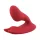 Magic Motion Umi - App-controlled wearable vibrator (red)
