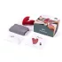 Magic Motion Umi - App-controlled wearable vibrator (red)