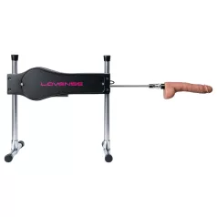 Lovense Sex Machine - App-controlled