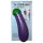 In-cock-nito - aubergine water bottle (purple)