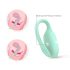 Magic Motion FitCute - Smart Rechargeable Kegel Ball (Mint)