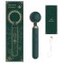 Magic Motion Zenith - Smart Vibrating Massager (Green)
