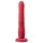 LOVENSE Gravity - rechargeable thrusting vibrator (red)