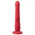 LOVENSE Gravity - rechargeable thrusting vibrator (red)