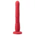 LOVENSE Gravity - rechargeable thrusting vibrator (red)