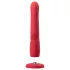 LOVENSE Gravity - rechargeable thrusting vibrator (red)