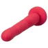 LOVENSE Gravity - rechargeable thrusting vibrator (red)