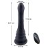 Wilson - Wave Vibrator (Black)