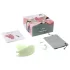 Magic Motion Umi - App-controlled 2-in-1 vibrator (green)