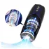 Magic Motion Xone - App-controlled masturbator for men (blue)
