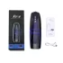 Magic Motion Xone - App-controlled masturbator for men (blue)