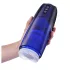 Magic Motion Xone - App-controlled masturbator for men (blue)
