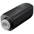 Lovense Solace - App-controlled masturbator for men (black)