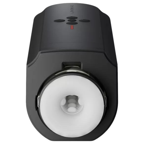 Lovense Solace - App-controlled masturbator for men (black)