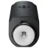 Lovense Solace - App-controlled masturbator for men (black)