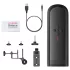 Lovense Solace - App-controlled masturbator for men (black)