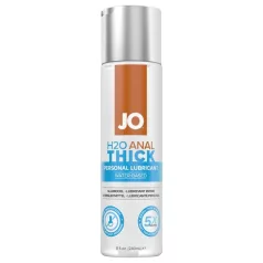 System JO - Extra Thick Anal Lubricant (240ml)