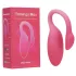 Magic Motion Flamingo Max - App-controlled vibrating egg (pink)