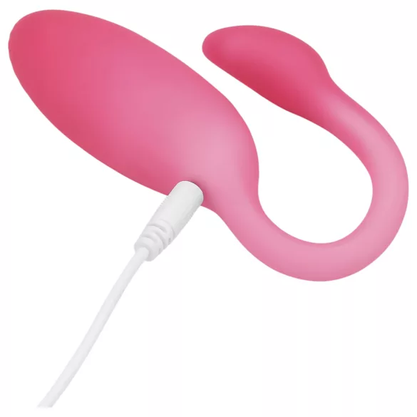 Magic Motion Flamingo Max - App-controlled vibrating egg (pink)