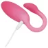 Magic Motion Flamingo Max - App-controlled vibrating egg (pink)