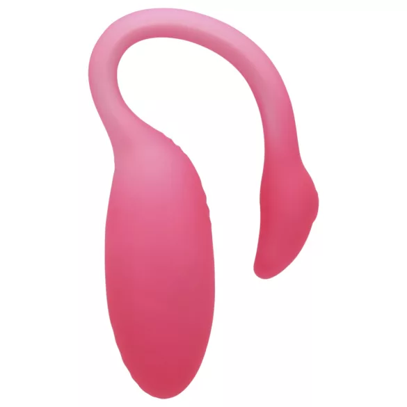 Magic Motion Flamingo Max - App-controlled vibrating egg (pink)