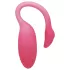Magic Motion Flamingo Max - App-controlled vibrating egg (pink)