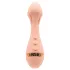 Vush The Rose 2 - Waterproof Rechargeable Massager Vibrator (Pink)