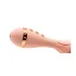 Vush The Rose 2 - Waterproof Rechargeable Massager Vibrator (Pink)