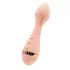 Vush The Rose 2 - Waterproof Rechargeable Massager Vibrator (Pink)
