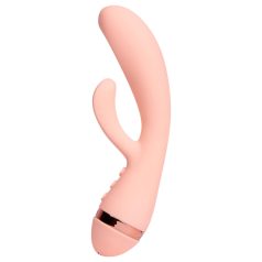   Vush Muse - Rechargeable, Waterproof Clitoral Vibrator (Pink)