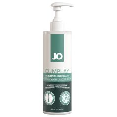   System Jo - Hybrid Base Lubricant with Synthetic Semen (240ml)