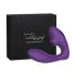 Tracy's Dog OG - Purple G-Spot & Clitoral Vibrator