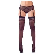 Sexy stockings and garter belts