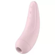Satisfyer vibrators and stimulators