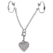 Accessories for women's sexy lingerie