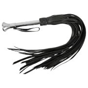 BDSM whip and paddle