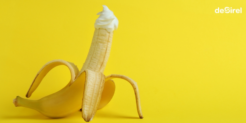 Safe masturbation: sex toys, lube, cleaning and storage at Desirel.co.uk