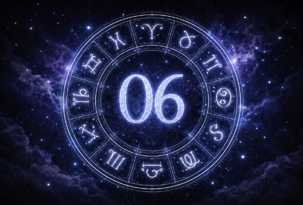 June 2026 Sex Horoscope: What the Stars Have Planned for Your Pleasure