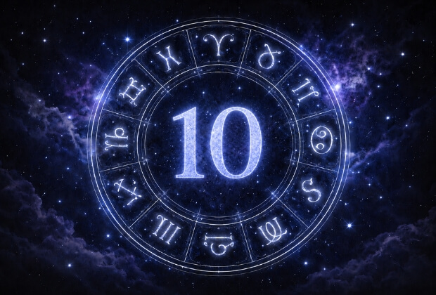 October 2026 Sex Horoscope: What Is Your Heart Really Longing For?