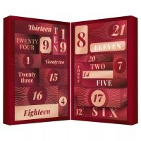 Dream Toys Sexy Calendar Advent calendar 2026 | Desirel.co.uk sex shop