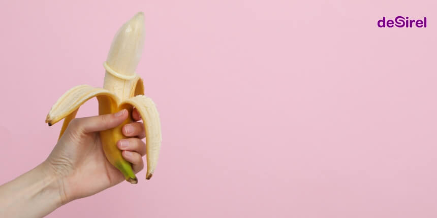 Is it normal? Your blowjob questions answered | Desirel.co.uk Sex Shop