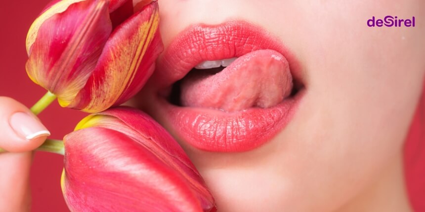 Blowjob questions and what’s normal during oral sex | Desirel.co.uk Sex Shop