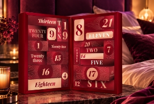 Sex Toy Advent Calendars 2026: 24 Days of Surprises