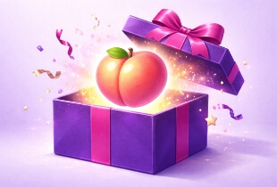 Happy Anal April! A Treat Is Waiting for You